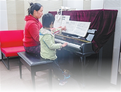 盘活文化馆“沉睡”设施，“艺术自习室”的好点子从何而来