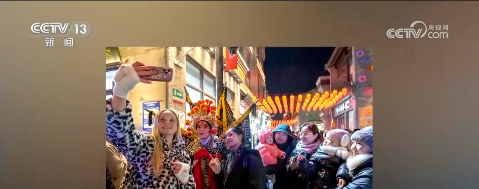 入境游喜迎"开门红" 中国旅游市场如何吸引全球目光？