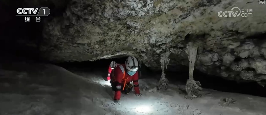 挑战超乎想象！8℃、湿度99%、6天5夜，解锁“太空特训”