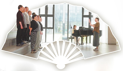 盘活文化馆“沉睡”设施，“艺术自习室”的好点子从何而来