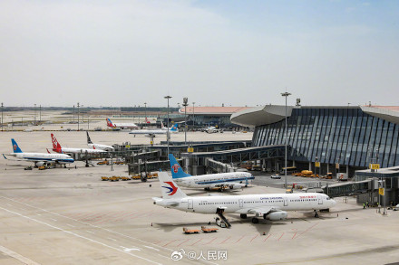 2025我国民航旅客运输量7.7亿人次