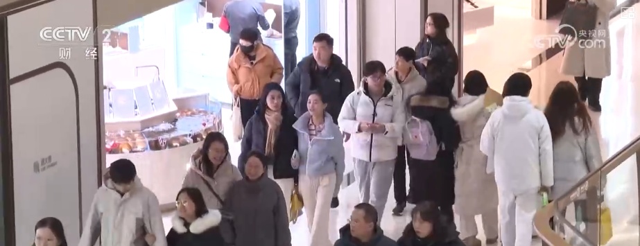 场景跨界上新“加速跑” 花样新“夜”态点亮夜经济托举消费升级