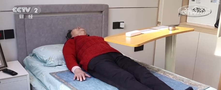 多视角感知银发消费热力轨迹 “数”看银发经济万亿级大市场加速向新