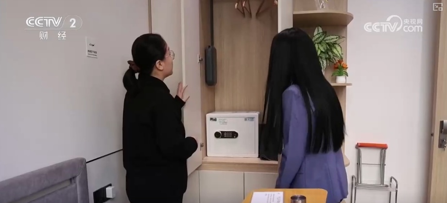 多视角感知银发消费热力轨迹 “数”看银发经济万亿级大市场加速向新