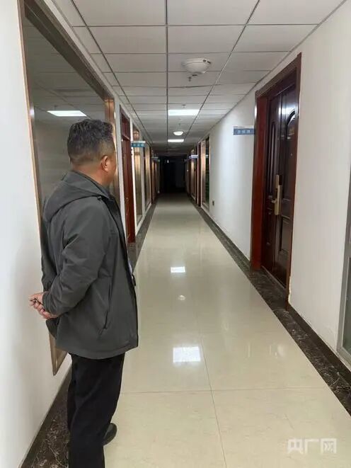 一枚200元假公章敛财4000万！起底430亿“国家级项目”背后骗局