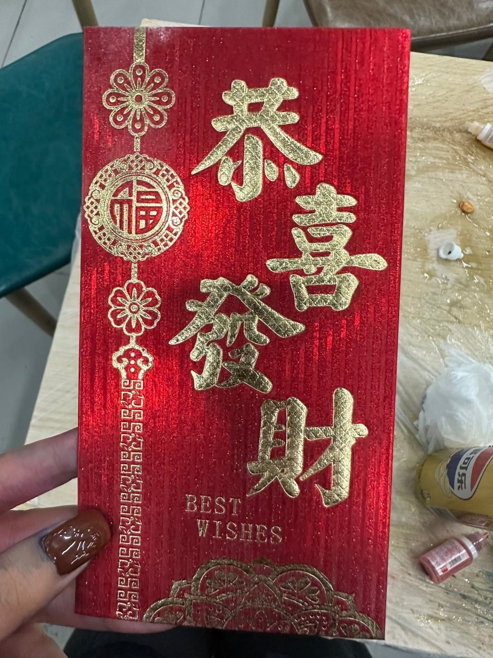 川美包饺子大赛卷成艺术展，“我爱吃抄手”小组获奖，当事人：这属于川渝人的“抽象”