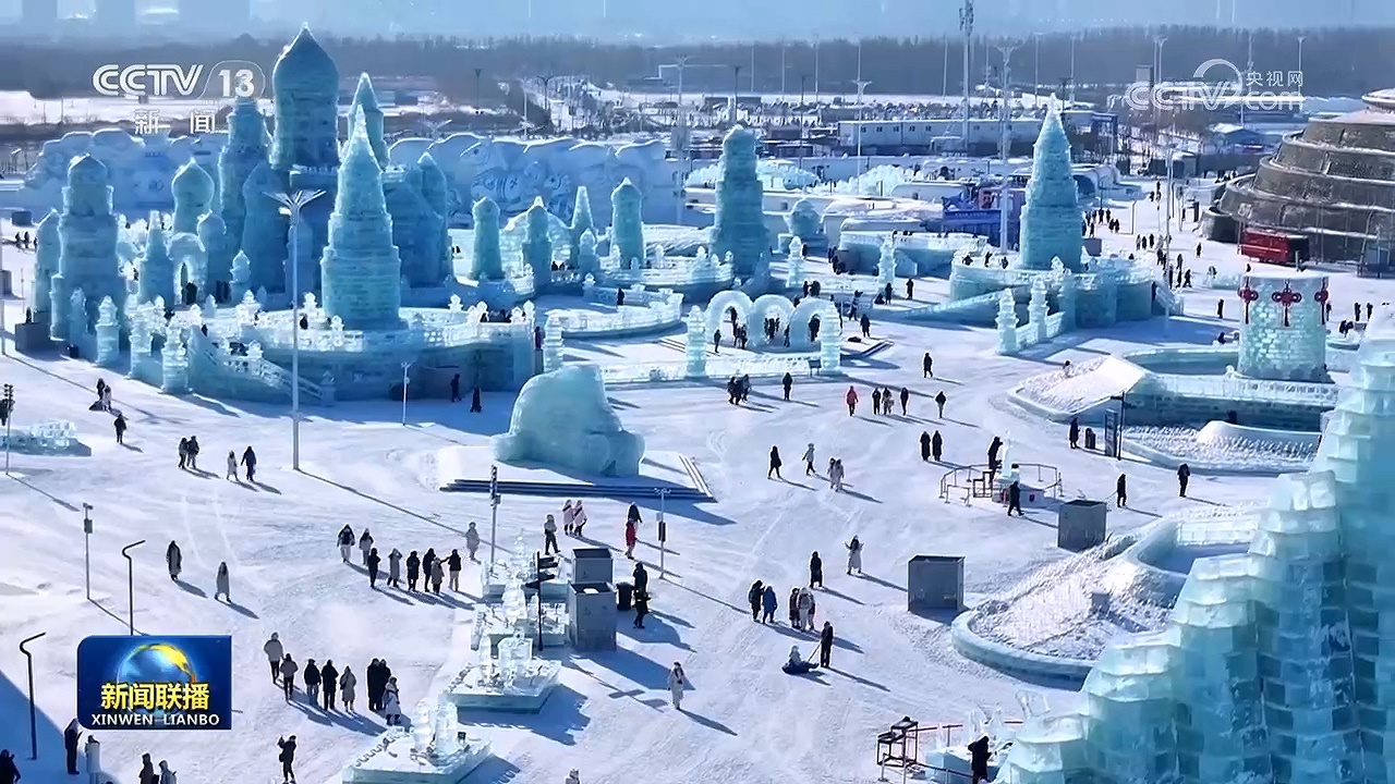 新年伊始 入境游持续火热