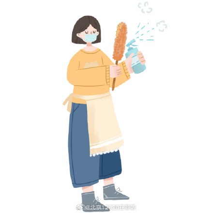 诺如病毒感染者的家中如何消毒? 诺如病毒感染者的家中如何消毒?