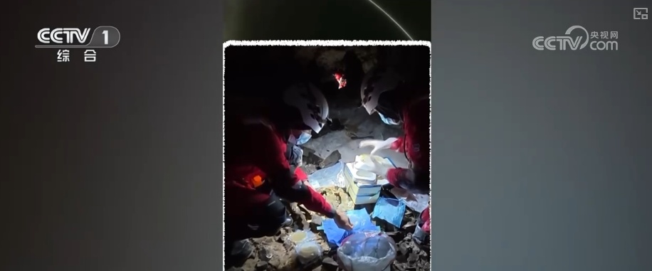 挑战超乎想象！8℃、湿度99%、6天5夜，解锁“太空特训”