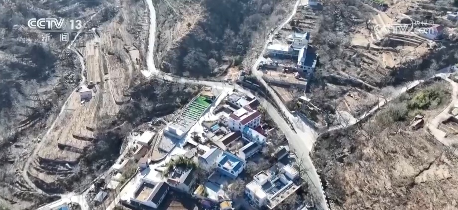 政策“精准滴灌”服务乡村产业振兴 “沉睡资产”变成“活资金”助农增收