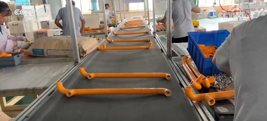 多视角感知银发消费热力轨迹 “数”看银发经济万亿级大市场加速向新