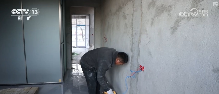 政策“精准滴灌”服务乡村产业振兴 “沉睡资产”变成“活资金”助农增收