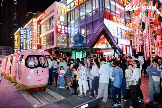 2025年北京新开商场全梳理,一文看懂“上新节奏” 2025年北京新开商场全梳理,一文看懂“上新节奏”