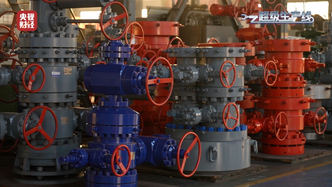 东营“智”造，破圈！万亿级新风口，要来了→