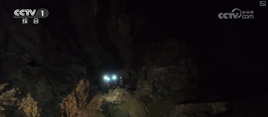 挑战超乎想象！8℃、湿度99%、6天5夜，解锁“太空特训”