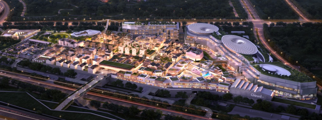 2025年北京新开商场全梳理,一文看懂“上新节奏” 2025年北京新开商场全梳理,一文看懂“上新节奏”