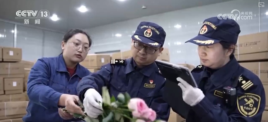 “新意+暖意”催热“年经济”新热力 “新花样”频出点燃消费“热引擎”