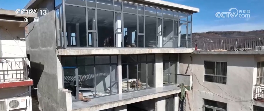 政策“精准滴灌”服务乡村产业振兴 “沉睡资产”变成“活资金”助农增收