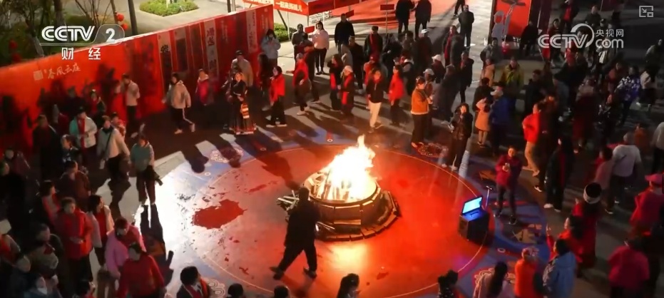 多视角感知银发消费热力轨迹 “数”看银发经济万亿级大市场加速向新