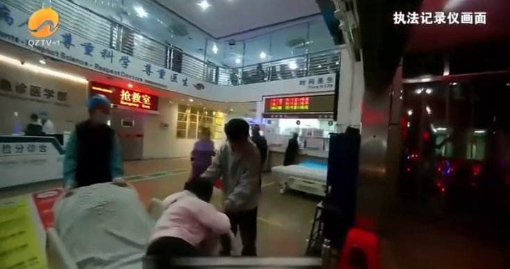 警惕！女子被紧急送医，只因吃了前一天的剩饭