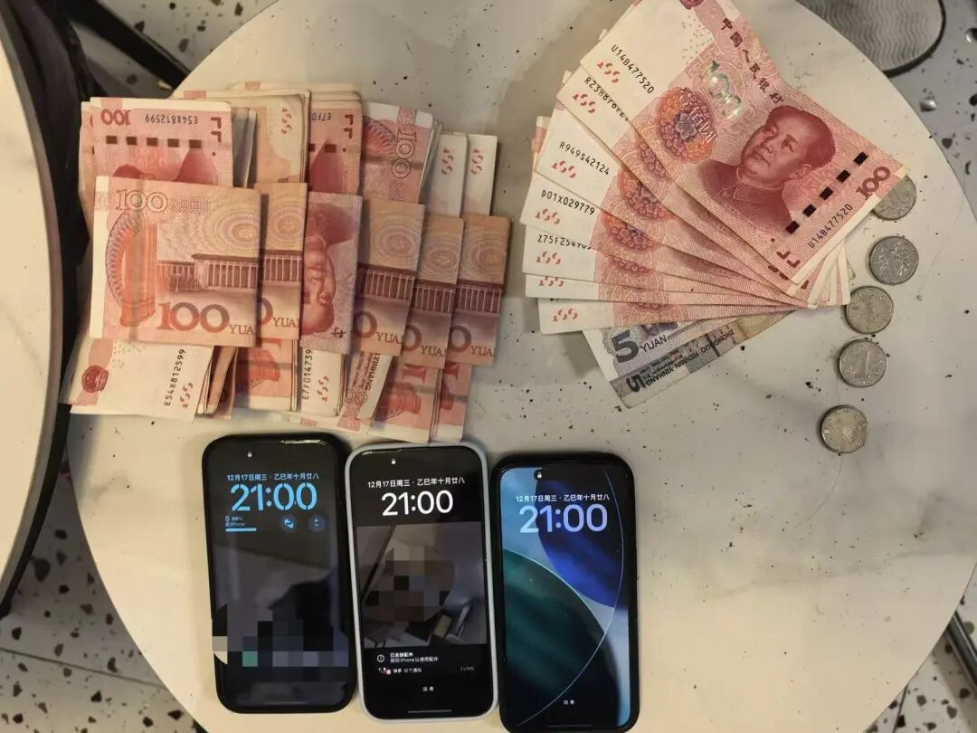 盗窃得手高调炫耀，还开“庆功宴”？一锅端！