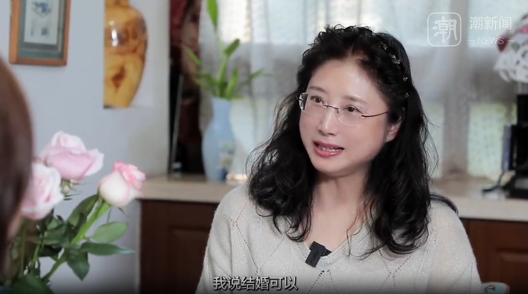 深爱的丈夫患癌离世,上海“初代丁克”回应:不要孩子后悔了吗? 深爱的丈夫患癌离世,上海“初代丁克”回应:不要孩子后悔了吗?