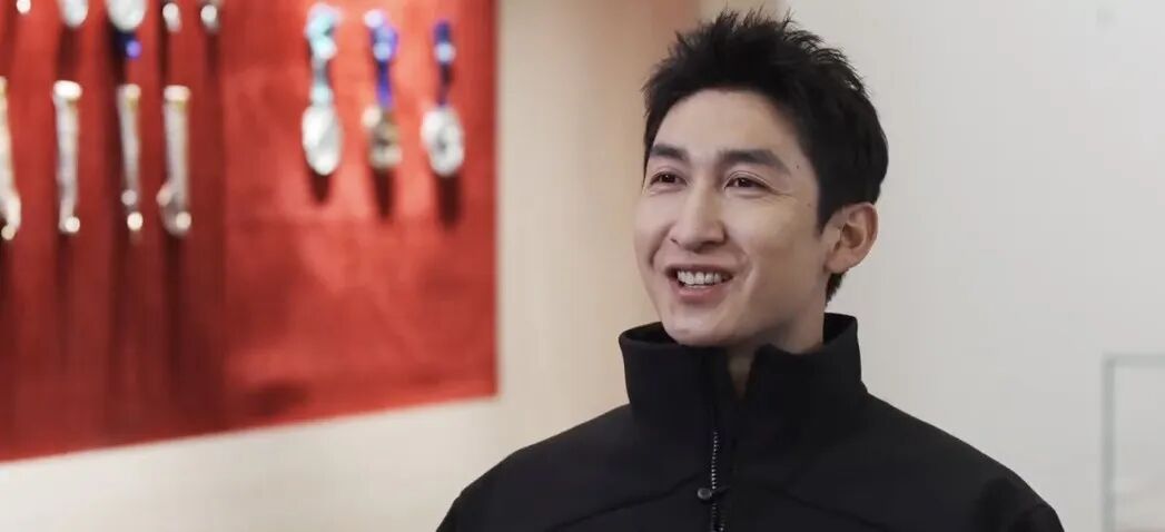 武大靖宣布退役:低调告别,没有退役仪式 武大靖宣布退役:低调告别,没有退役仪式