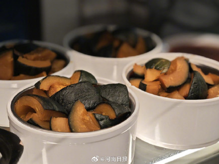 这些食物是胃黏膜的天然修复剂