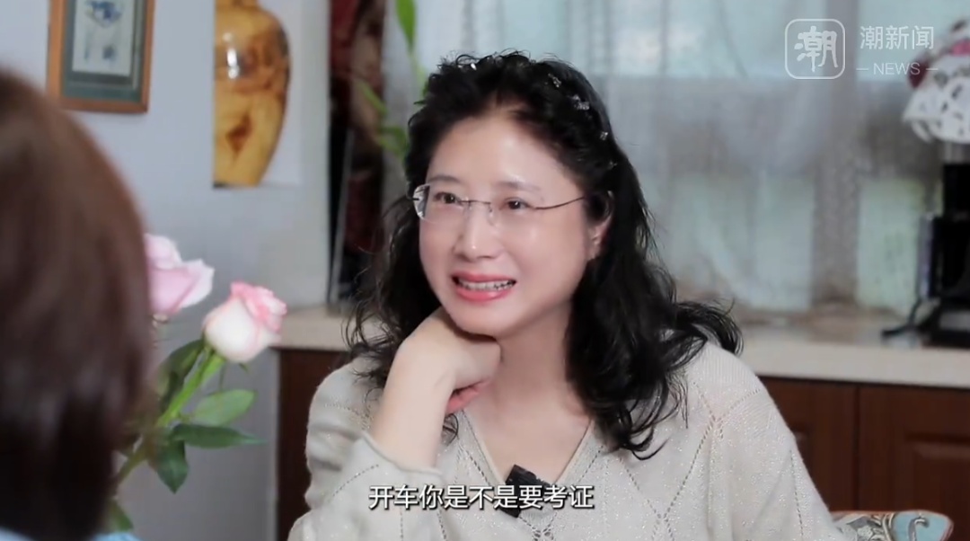 深爱的丈夫患癌离世,上海“初代丁克”回应:不要孩子后悔了吗? 深爱的丈夫患癌离世,上海“初代丁克”回应:不要孩子后悔了吗?