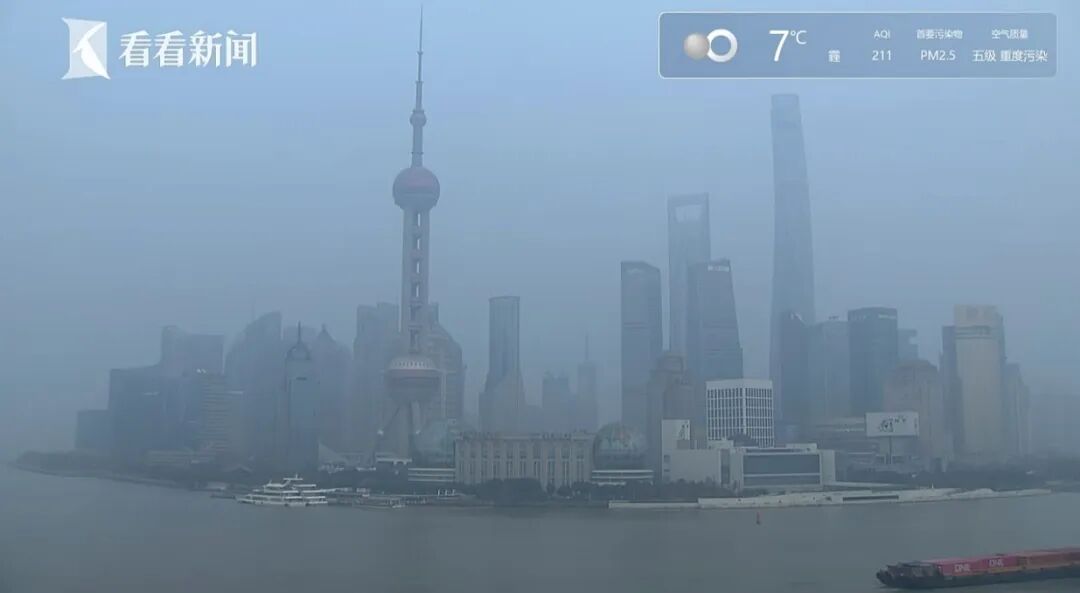 上海人别开窗！减少外出！专家：还会有一波上升过程