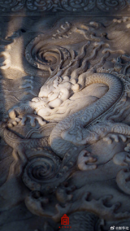 故宫养心殿高清特写