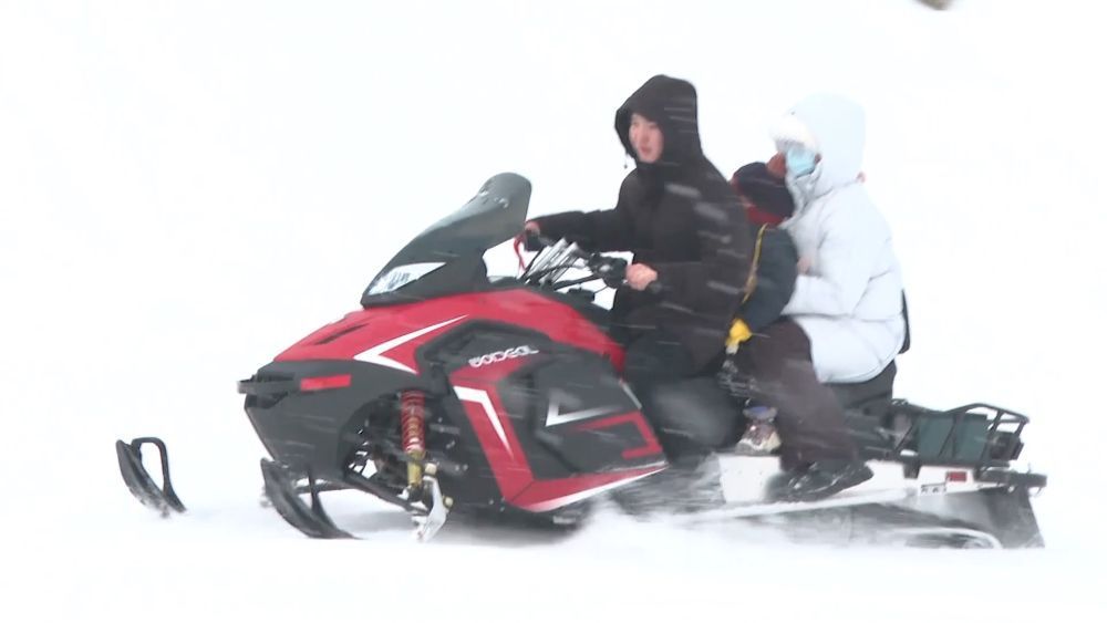 元旦假期各地特色文旅活动精彩纷呈