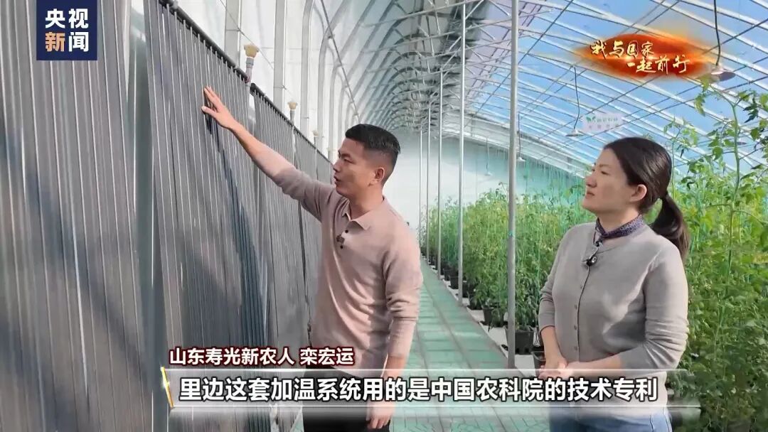 种菜吗？这不就是梦想中的“开心农场”？