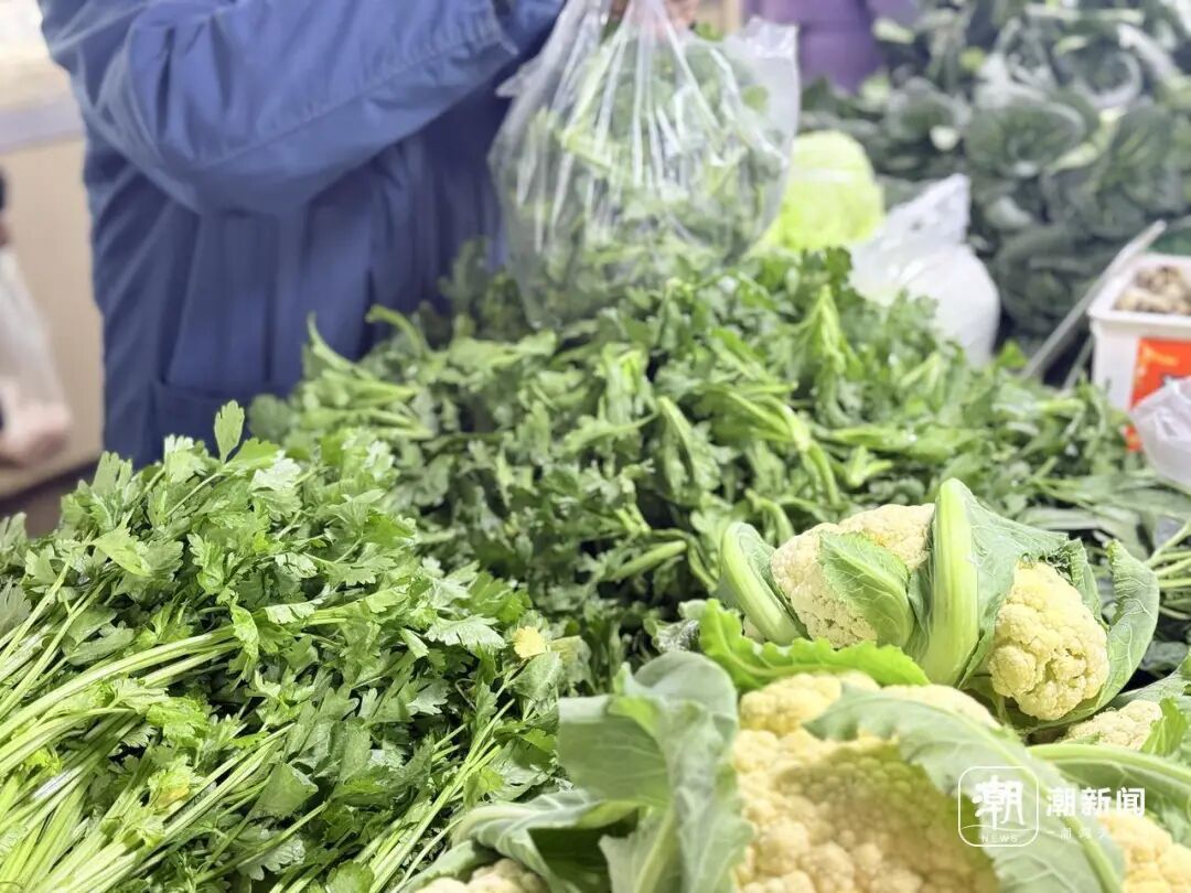 2元/斤，巨甜！不少浙江人餐餐吃：一年就等这一口