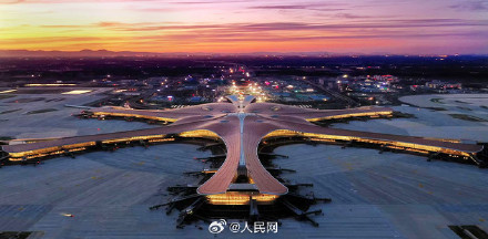 2025我国民航旅客运输量7.7亿人次