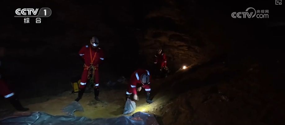 挑战超乎想象！8℃、湿度99%、6天5夜，解锁“太空特训”