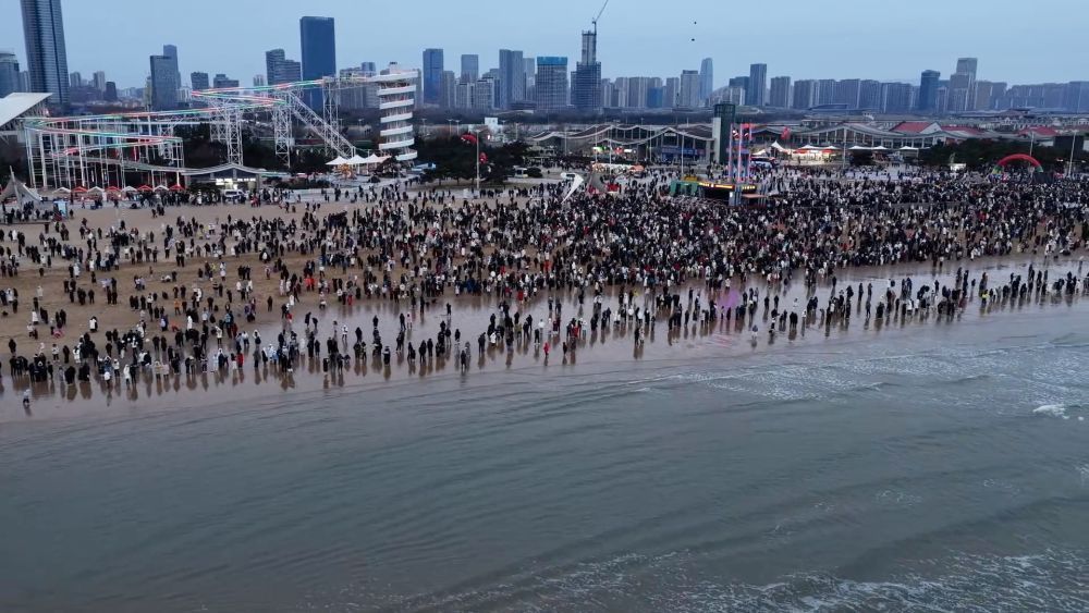 元旦假期各地特色文旅活动精彩纷呈