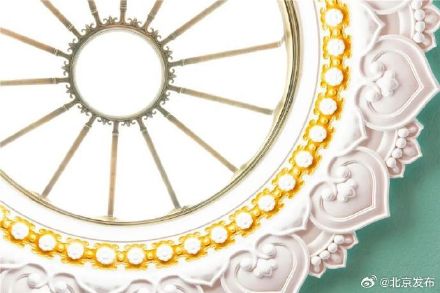 更好看、更“聪明”！北京站站台变样了→