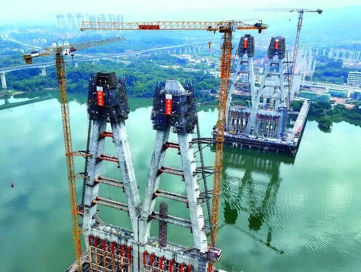 机场⇄北站15分钟！广州这一“空铁金廊”计划今年通车