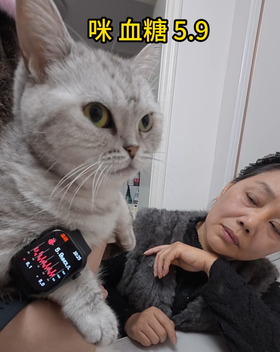 假的！很多老年人爱买爱用！@“相亲相爱一家人”群聊！