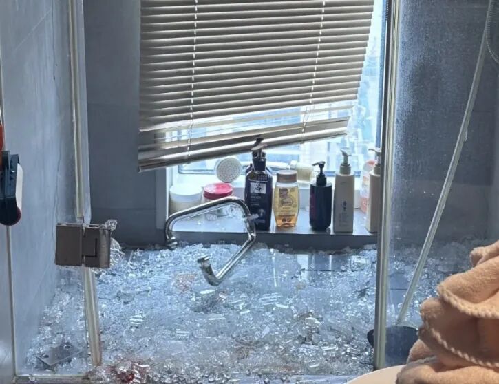 一晚连发2例！“砰”的一声，有人瞬间受伤！医生提醒：小心这个“引爆开关”