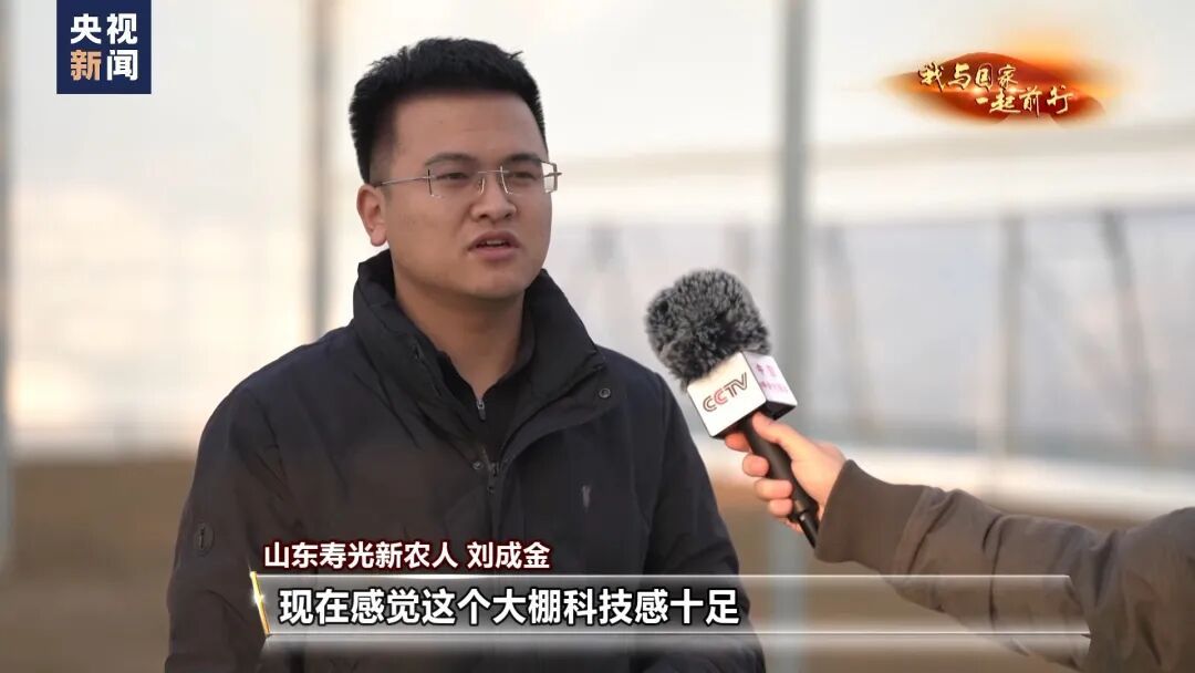 种菜吗？这不就是梦想中的“开心农场”？