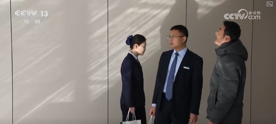 政策“精准滴灌”服务乡村产业振兴 “沉睡资产”变成“活资金”助农增收