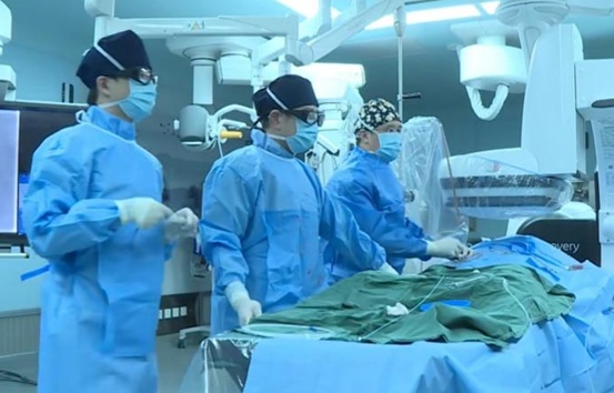 浙江40岁男子与妻子大吵后“突然胸口像被撕开…”医生诊断吓坏全家 浙江40岁男子与妻子大吵后“突然胸口像被撕开…”医生诊断吓坏全家