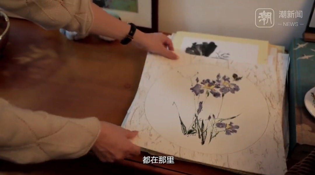 深爱的丈夫患癌离世,上海“初代丁克”回应:不要孩子后悔了吗? 深爱的丈夫患癌离世,上海“初代丁克”回应:不要孩子后悔了吗?