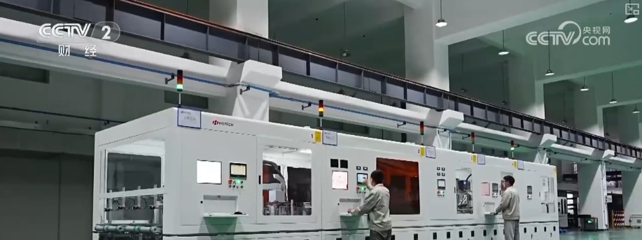 “数”览新答卷·绿色发展主战场带动作用凸显 长江母亲河焕发生机活力