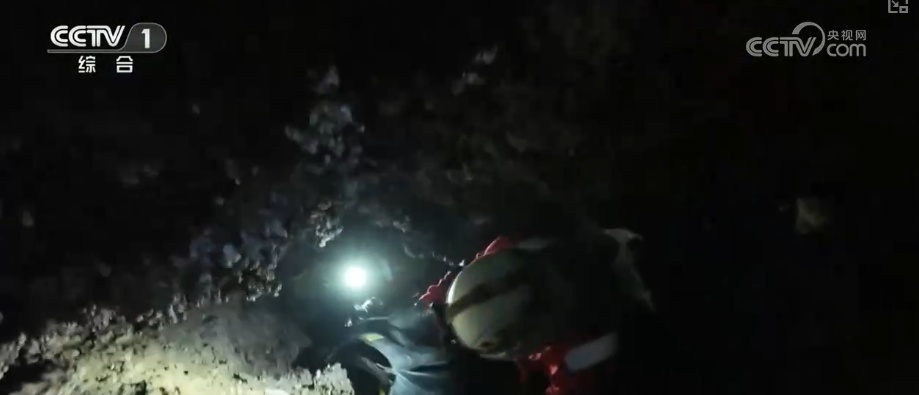 挑战超乎想象！8℃、湿度99%、6天5夜，解锁“太空特训”