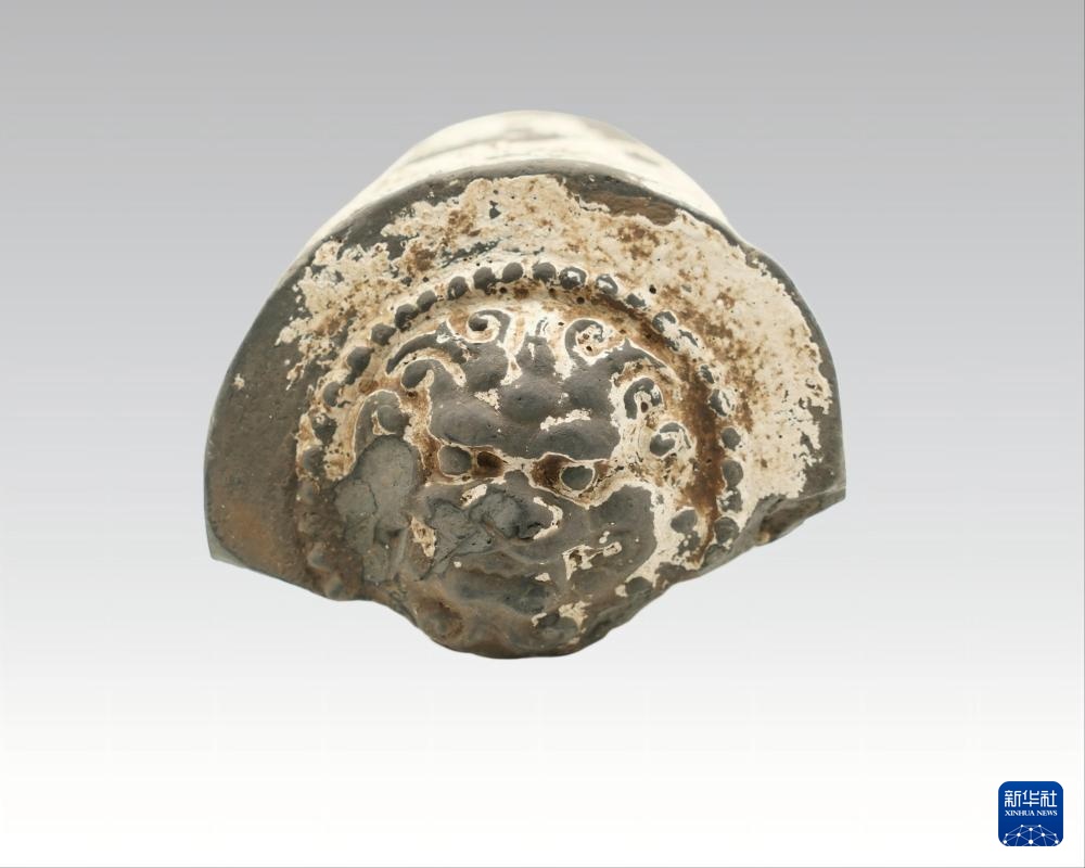 天津十四仓遗址首次发现元代环濠遗迹