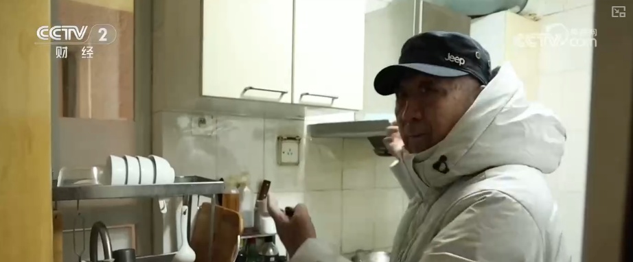 多视角感知银发消费热力轨迹 “数”看银发经济万亿级大市场加速向新