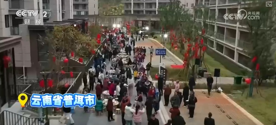 多视角感知银发消费热力轨迹 “数”看银发经济万亿级大市场加速向新